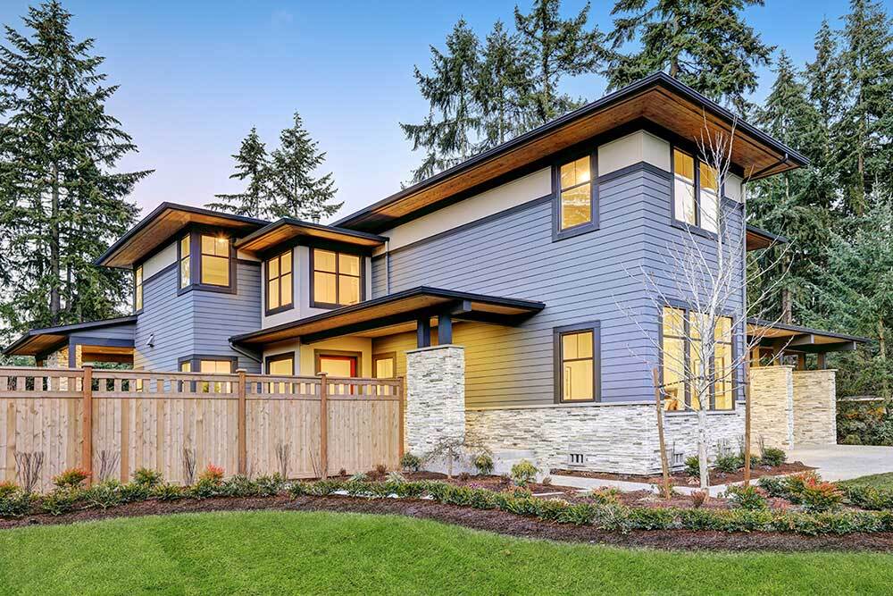 new home inspection