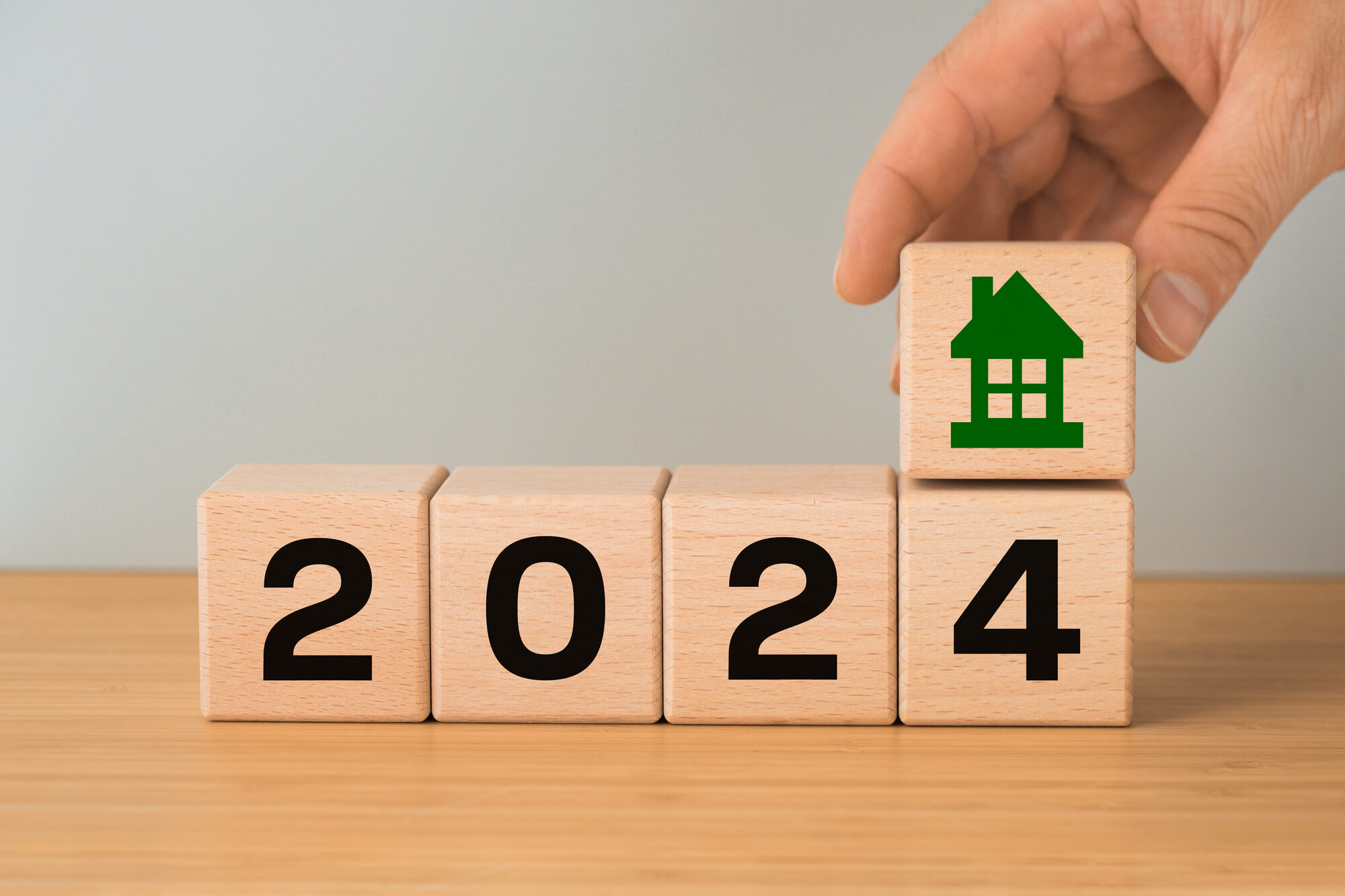 future of home inspections in 2024