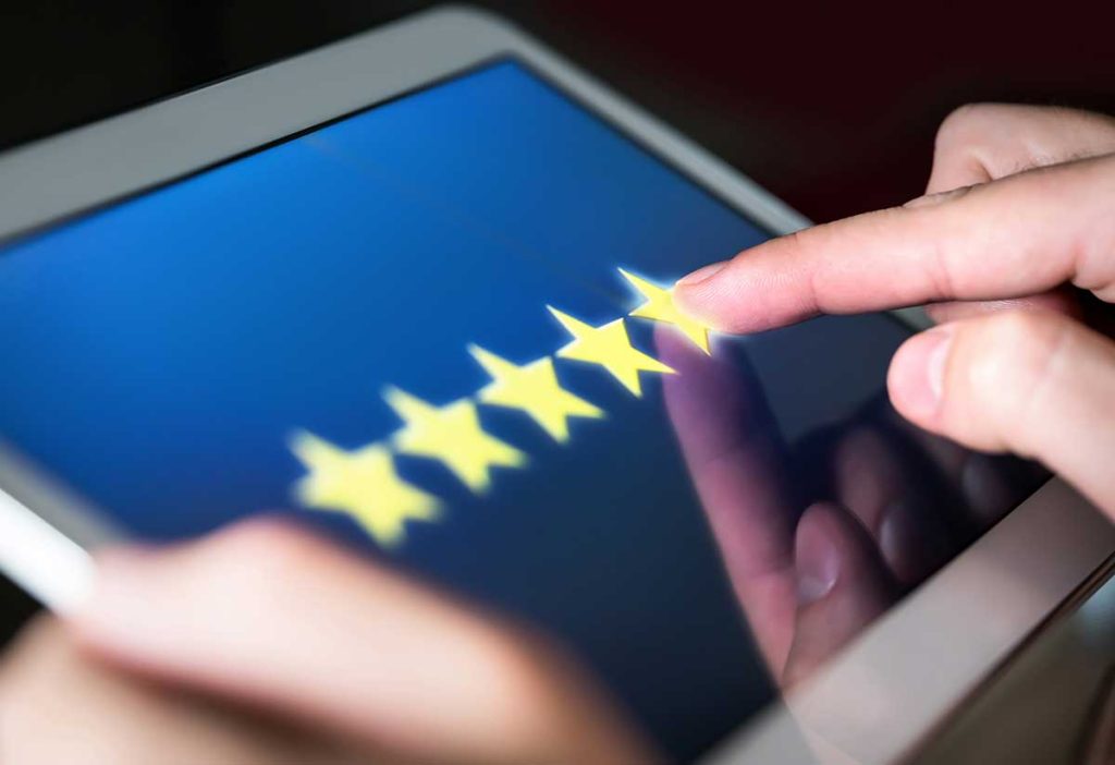 home inspectors online reviews