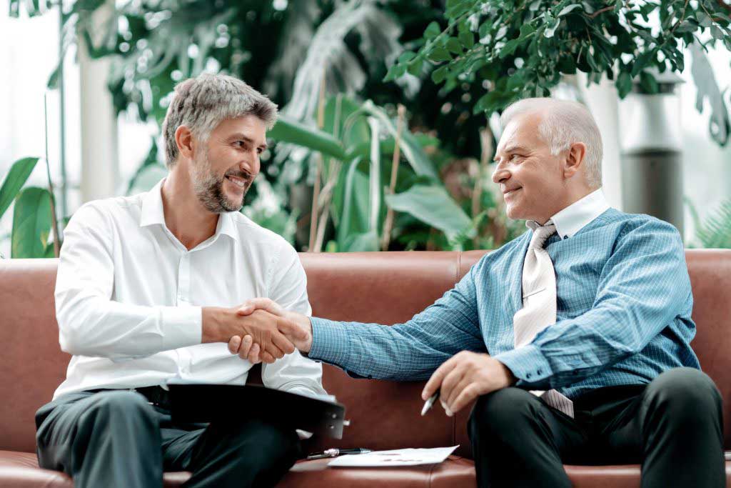 networking for home inspectors