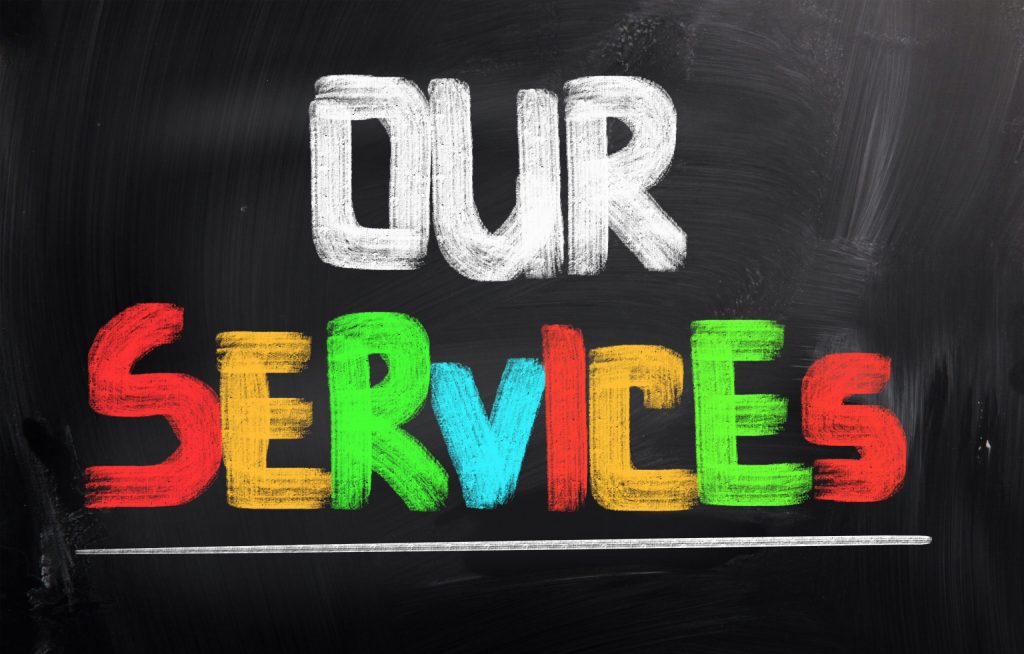 ancillary home inspection services