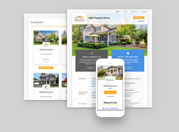 Buyer DashBoard