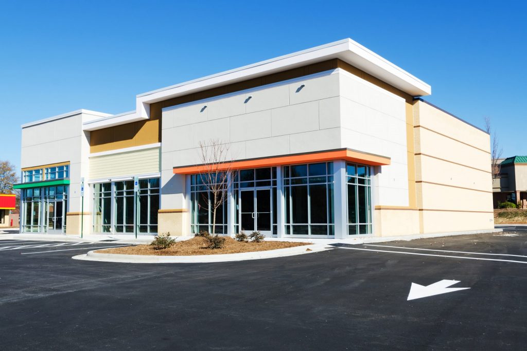 commercial inspections