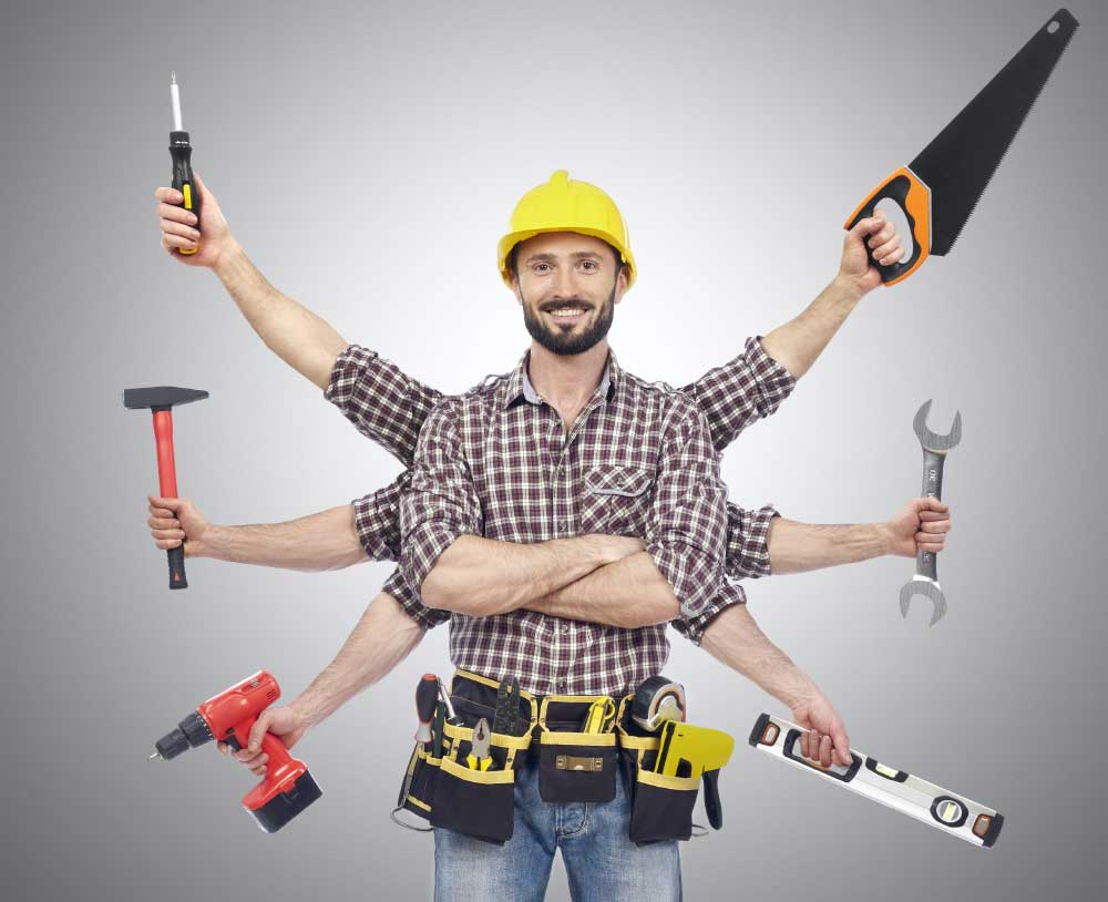 Do home inspectors need a construction background