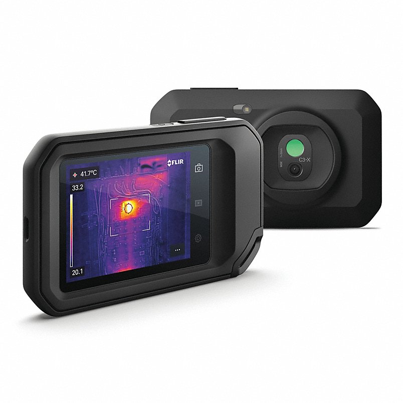 FLIR-C5