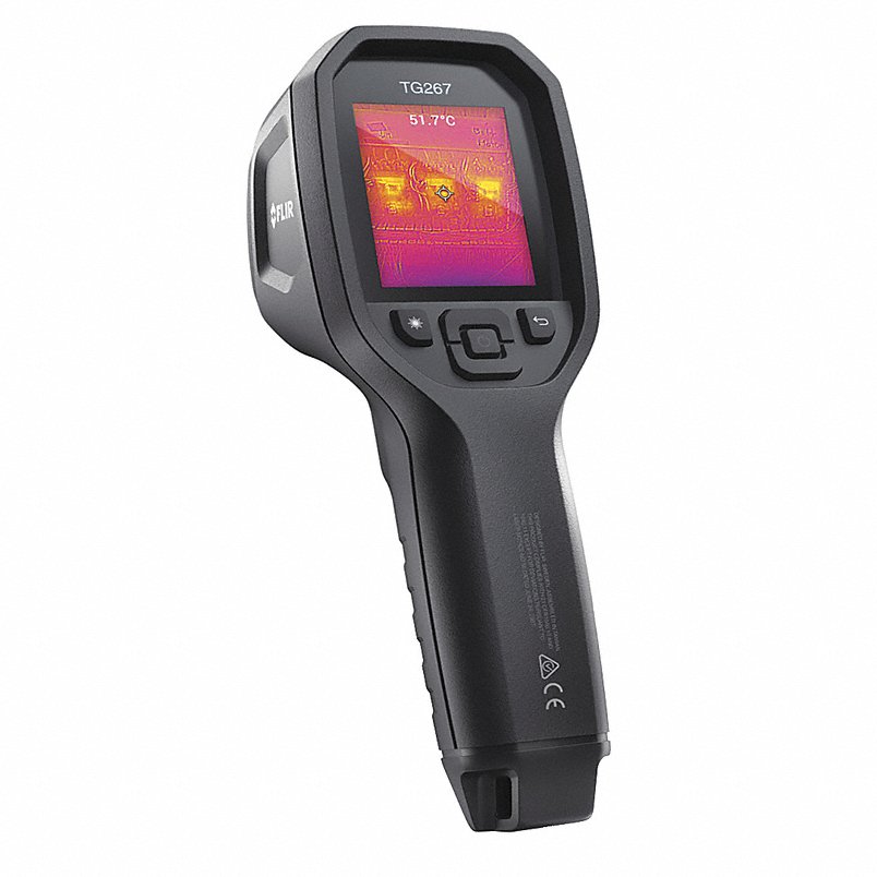 FLIR-TG267