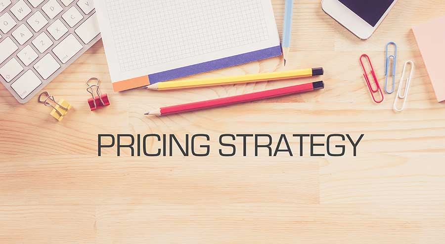 Home Inspection Pricing Strategy
