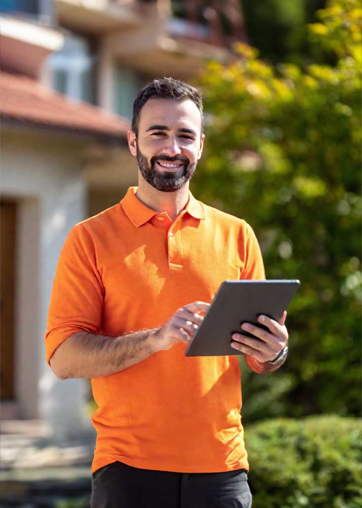 Home Inspector