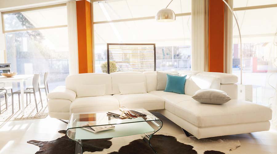home interior