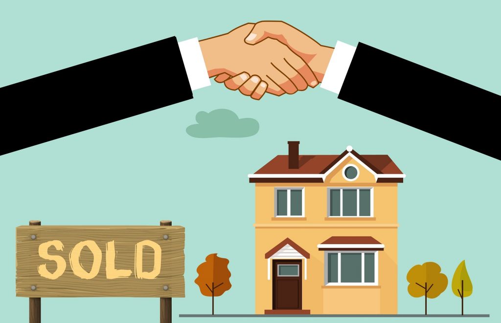 Pre-Listing Inspection for real estate agents