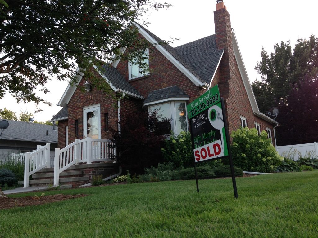 Pre-Listing Seller's Home Inspection