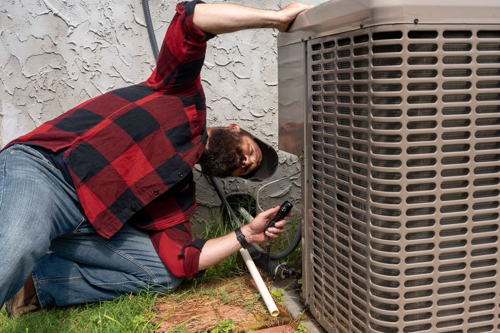 impact of summer on homes