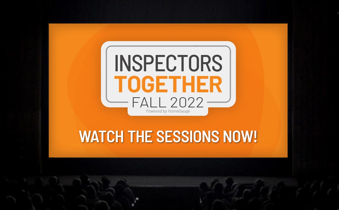 Inspectors TOGETHER Fall 2022