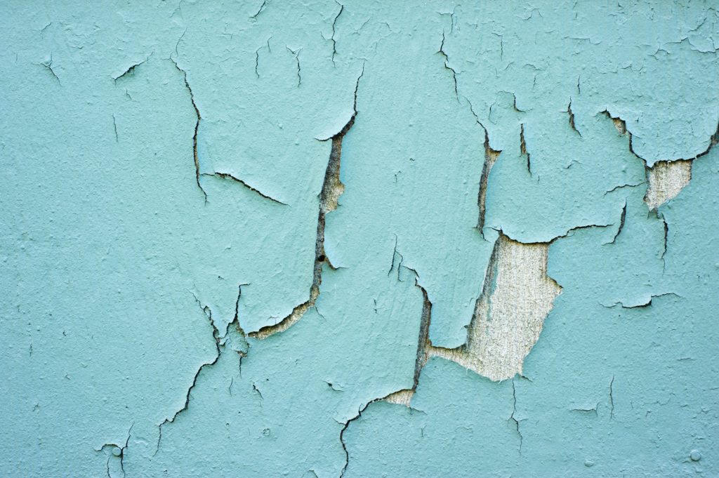 home inspectors lead paint