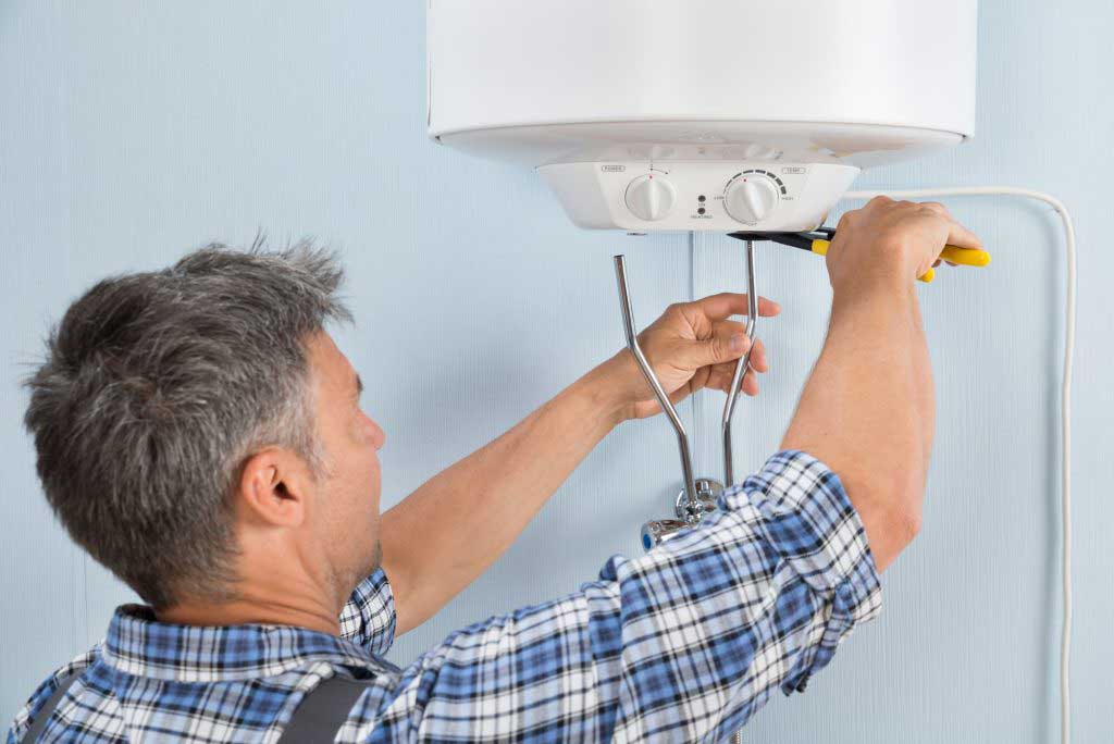 how long water heaters last