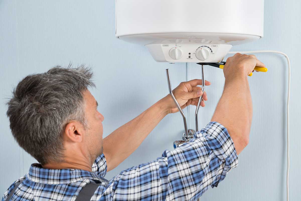 how long water heaters last
