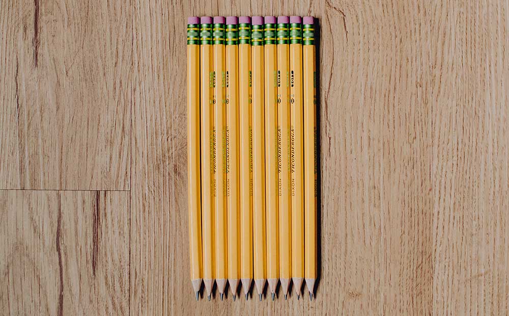 Pencils