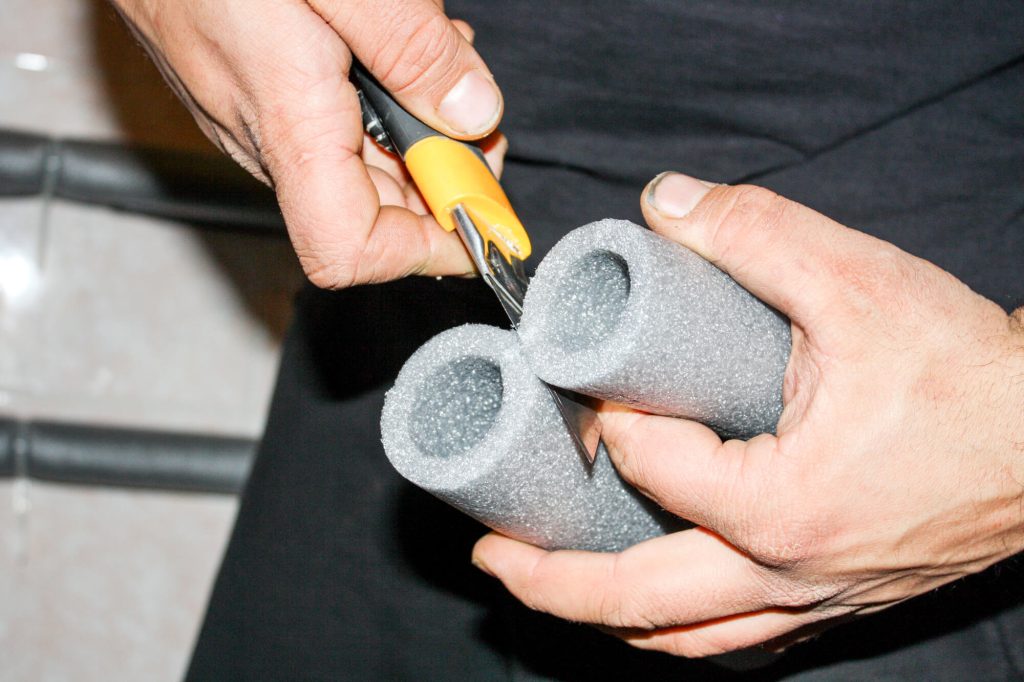 protecting your plumbing from freezing