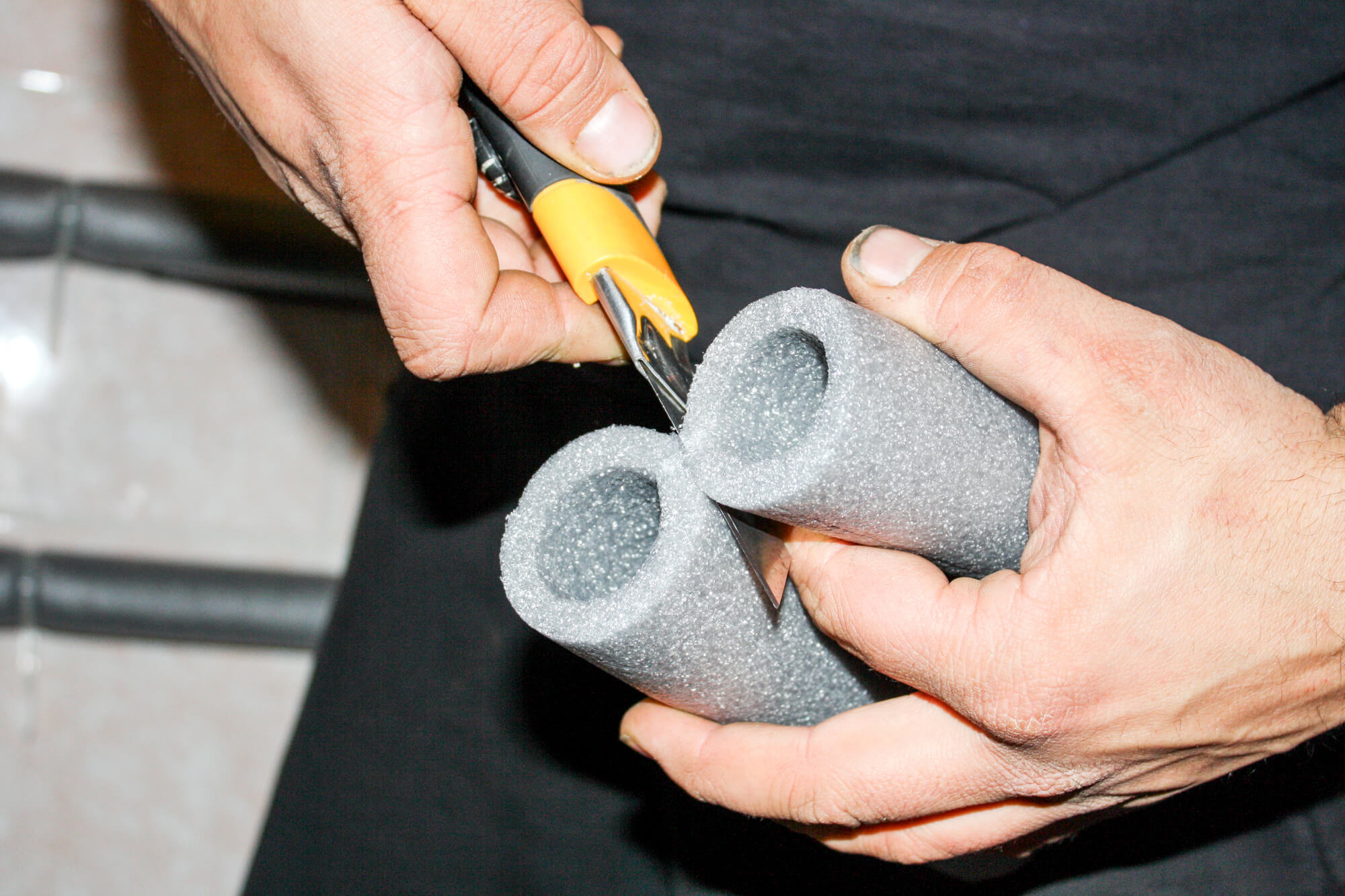 protecting your plumbing from freezing