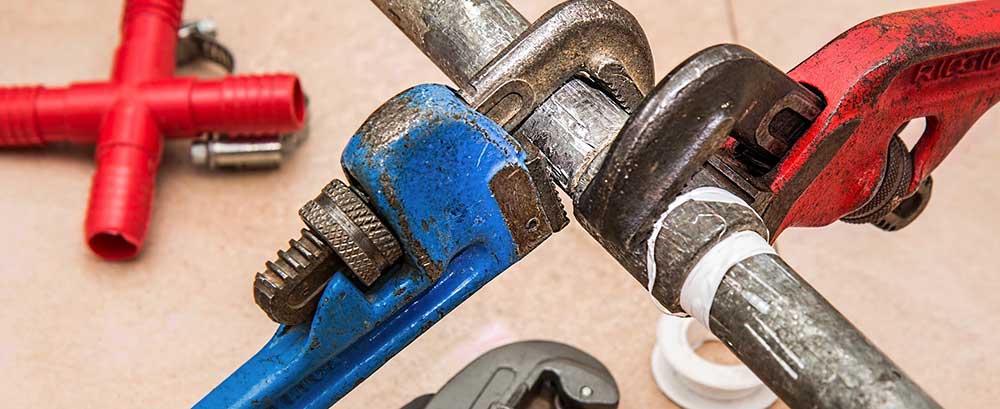 problems in inspection report