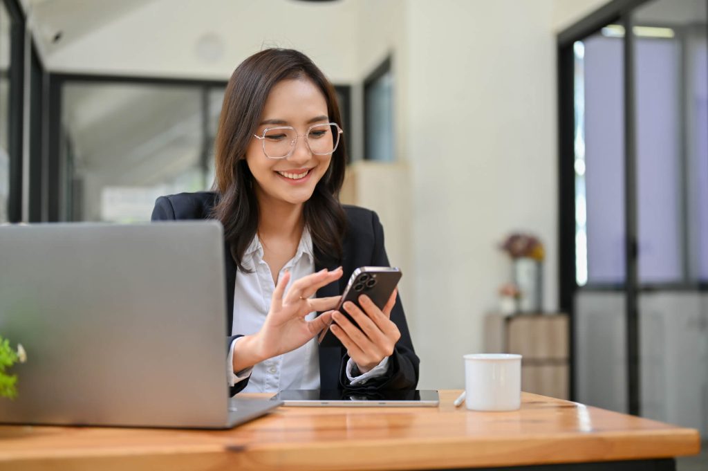 social media for real estate agents