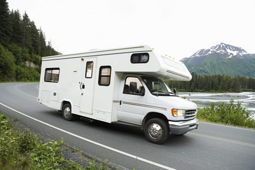 certified RV inspector