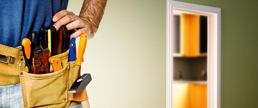 Home Repairs