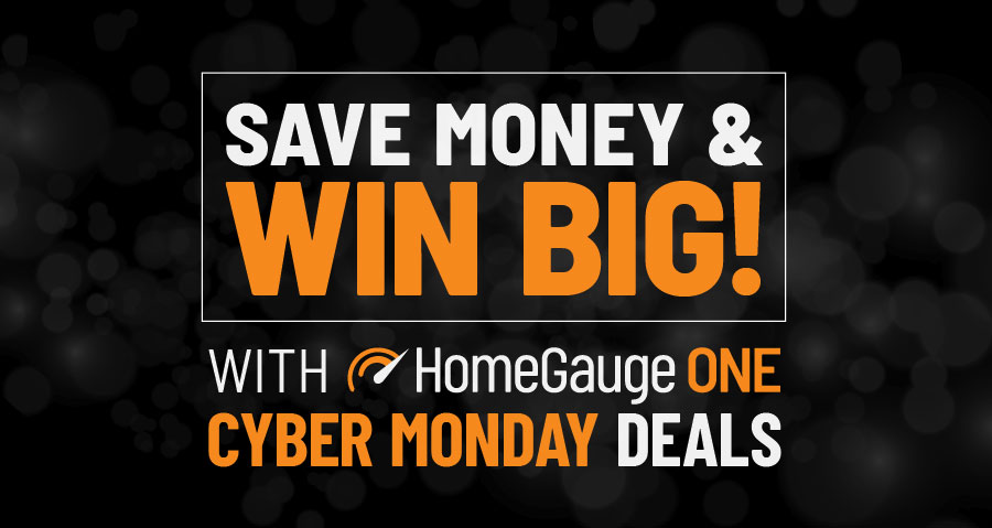 Save Money and Win Big on Cyber Monday!