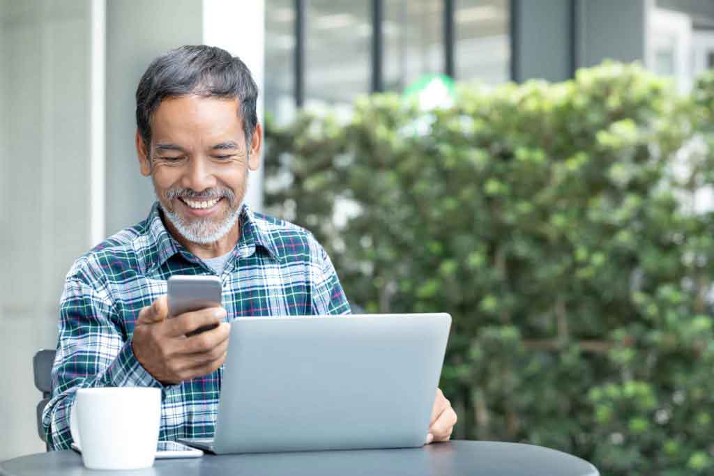 social media for home inspectors