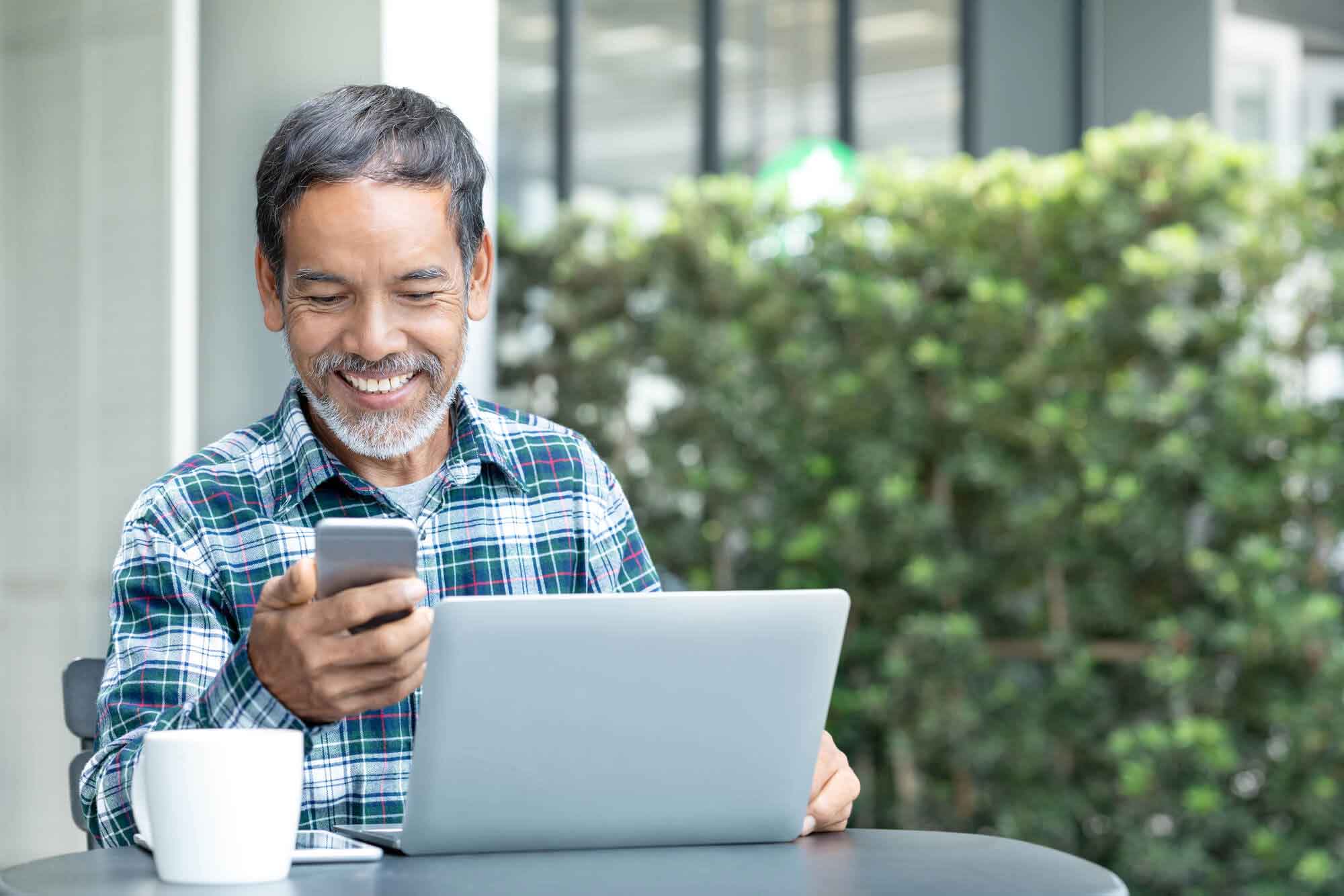 social media for home inspectors