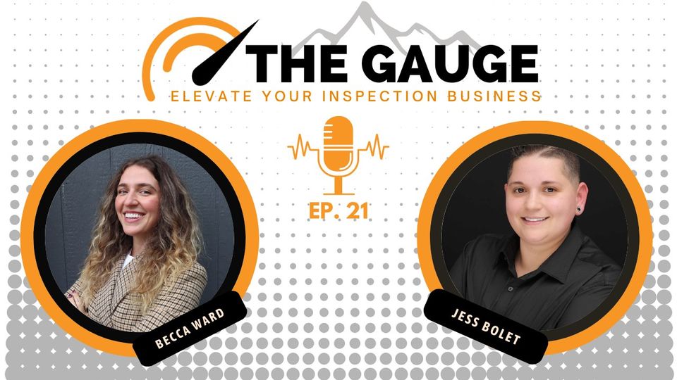 The Gauge Jess Bolet