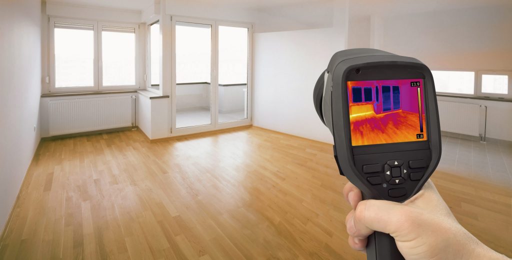 thermal imaging
