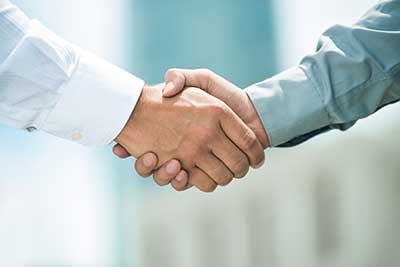 Trusted Partner
