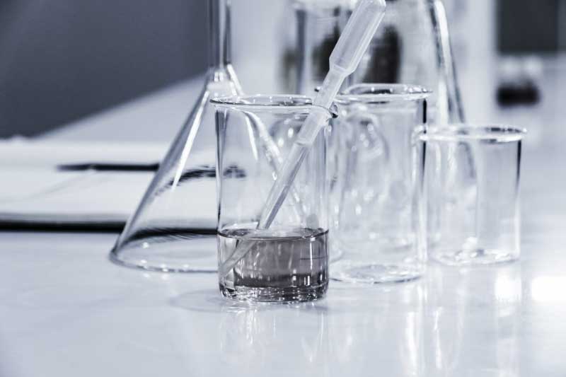 Water Testing