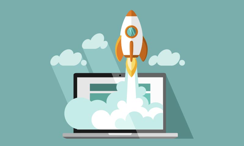 webstarter launch