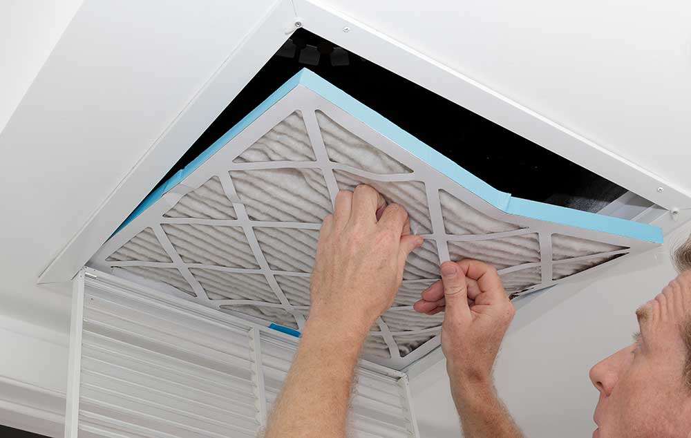 What do home inspectors look for?